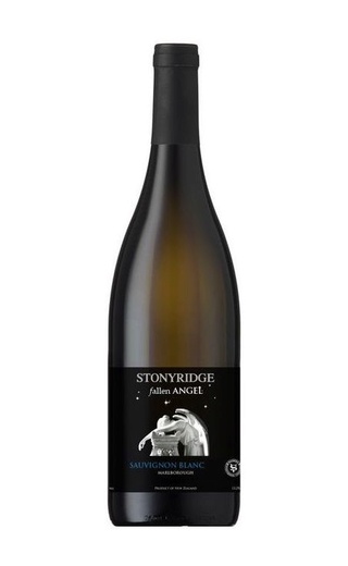 фото вино Stonyridge Fallen Angel Sauvignon Blanc Marlborough 2019 0,75 л