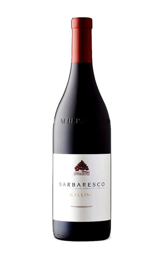 фото вино Cantina del Pino Barbaresco Gallina 2015 0,75 л