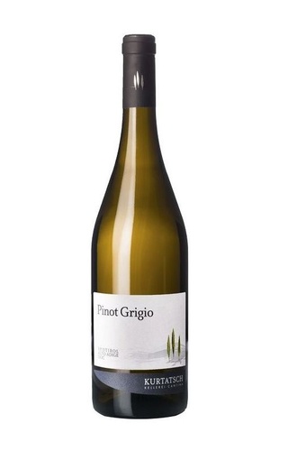 фото вино Kurtatsch Pinot Grigio 2019 0,75 л