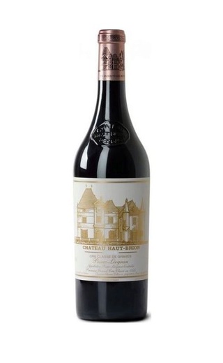 фото вино Chateau Haut-Brion Premier Grand Cru Classe Rouge 2007 0,75 л