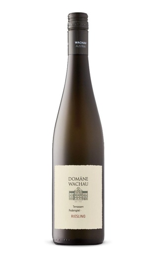 фото вино Domane Wachau Terrassen Riesling Federspiel 2019 0,75 л