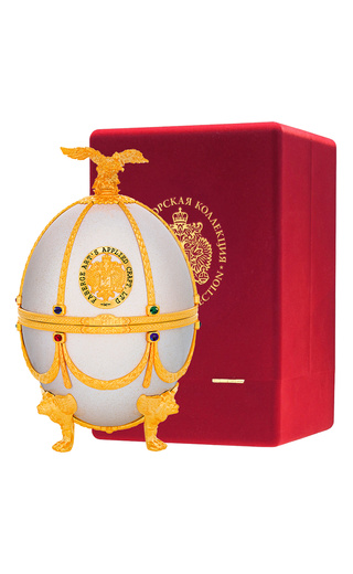 фото водка Imperial Collection Faberge 0,7 л