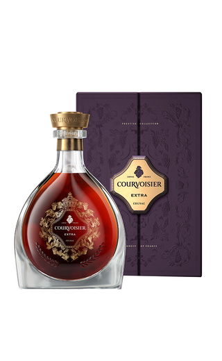 фото коньяк Courvoisier Extra 0,7 л