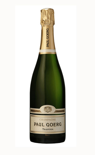 фото шампанское Paul Goerg Brut Tradition Premier Cru 0,75 л