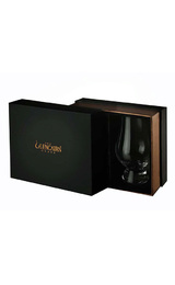 Glencairn Whisky 2 шт gift box 0,19 л