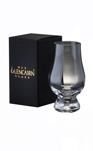 фото Glencairn Wee Whisky 0,07 л