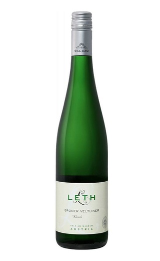 фото вино Leth Gruner Veltliner Klassik 2019 0,75 л