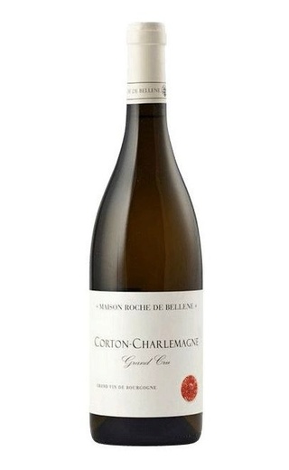 фото вино Maison Roche de Bellene Corton-Charlemagne Grand Cru 2014 0,75 л