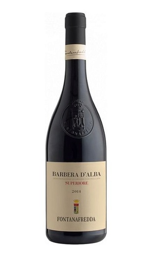 фото вино Pensiero Barbera D'Alba Superiore 0,75 л