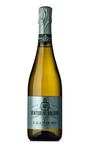 фото игристое вино Venturini Baldini Graniers CSC Malvasia Secca 0,75 л