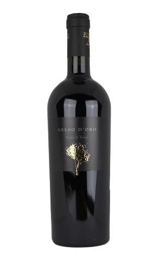 фото вино Podere 29 Gelso D ORO Nero di Troia Puglia 2016 0,75 л