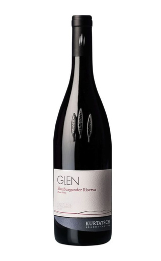 фото вино Kurtatsch Glen Pinot Nero 2017 0,75 л