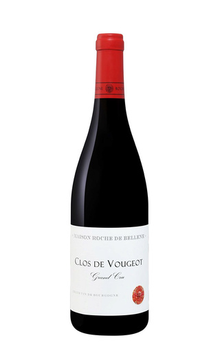 фото вино Maison Roche de Bellene Clos de Vougeot Grand Cru 2011 0,75 л