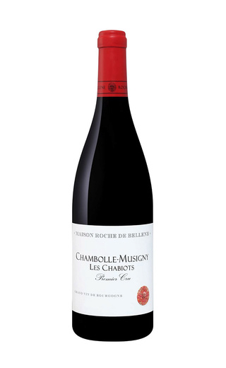 фото вино Maison Roche de Bellene Les Chabiots Chambolle-Musigny Premier Cru 2014 0,75 л