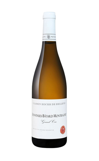 фото вино Maison Roche de Bellene Bienvenues Batard Montrachet Grand Cru 2016 0,75 л