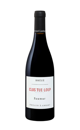 фото вино Arnaud Lambert Clos Tue-Loup Monopole Saumur 2017 0,75 л