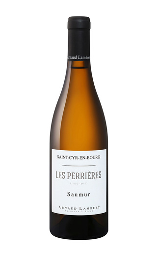 фото органическое вино Arnaud Lambert Saint-Cyr-En-Bourg Les Perrieres Lieu-Dit Chenin Saumur 2019 0,75 л