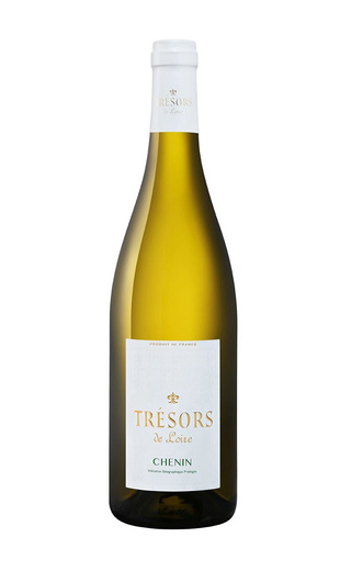 фото вино Joseph Verdier Tresors de Loire Chenin Val 2018 0,75 л