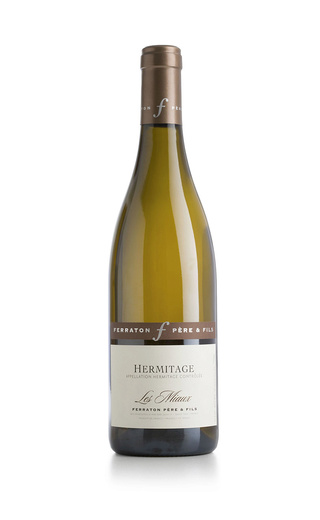 фото вино Ferraton Pere & Fils Le Miaux Blanc Hermitage 2017 0,75 л