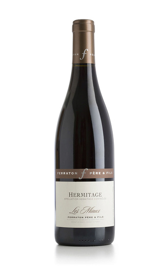 фото вино Ferraton Pere & Fils Le Miaux Rouge Hermitage 2016 0,75 л