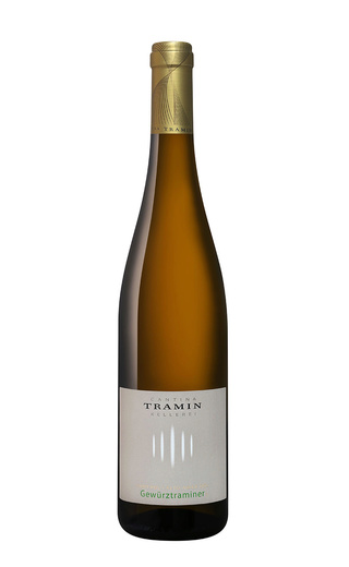 фото вино Tramin Gewurztraminer Alto Adige 2019 0,75 л