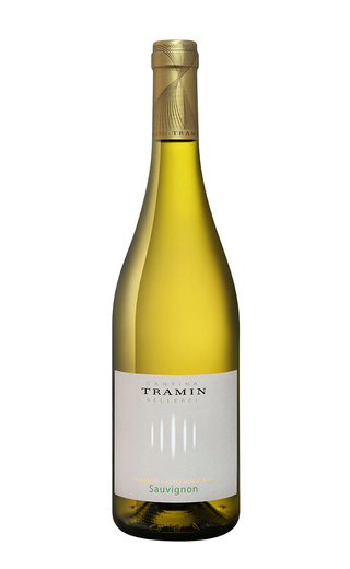 фото вино Tramin Sauvignon Alto Adige 2019 0,75 л