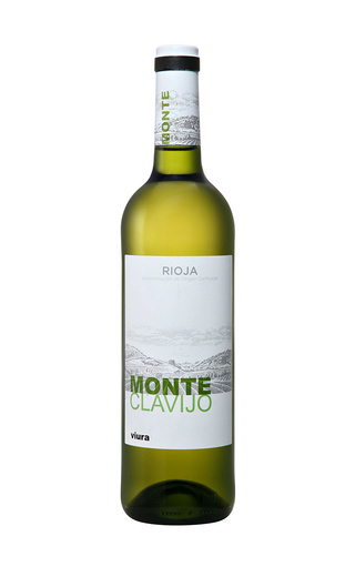 фото вино Monte Clavijo Viura Rioja 2019 0,75 л