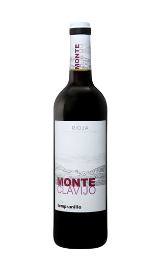 фото вино Monte Clavijo Tempranillo Rioja 2019 0,75 л