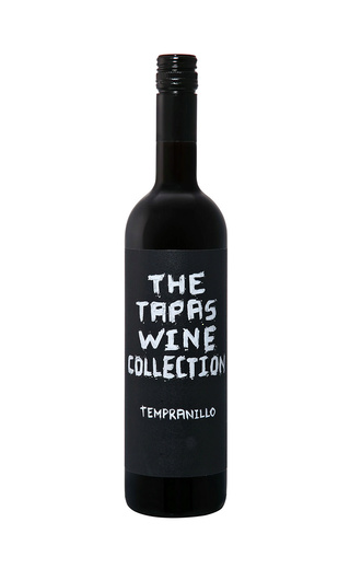 фото вино Bodegas Karchelo Tapas Wine Collection Tempranillo 2019 0,75 л