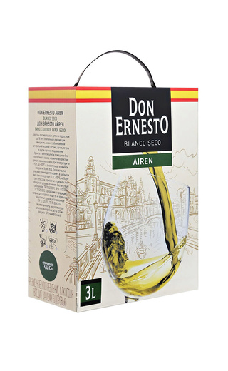 фото вино Don Ernesto Airen 3 л