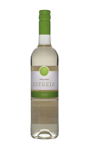 фото вино Estreia Vinho Verde Branco 2019 0,75 л