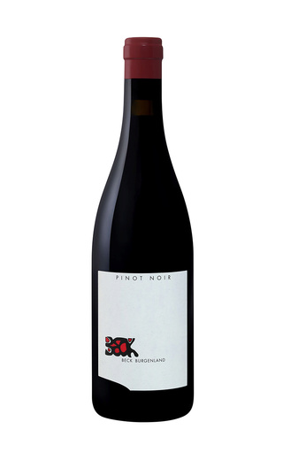 фото вино Judith Beck Beck Burgenland Pinot Noir Burgenland 2017 0,75 л