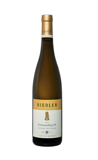 фото вино Hiedler Gruner Veltliner Ried Kittmannsberg Reserve 2017 0,75 л