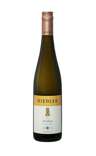 фото вино Hiedler Riesling Ried Steinhaus 2019 0,75 л