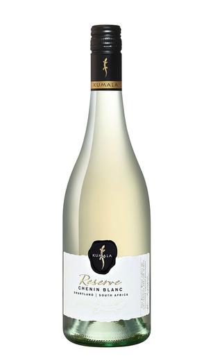 фото вино Kumala Reserve Chenin Blanc 2019 0,75 л