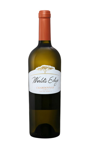 фото вино World's Edge Chardonnay 0,75 л