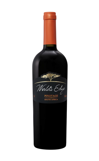 фото вино World's Edge Pinotage 0,75 л