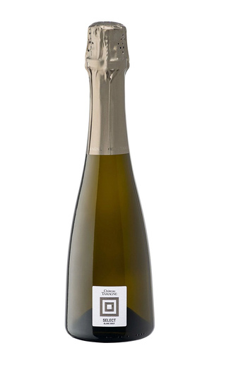 фото игристое вино Chateau Tamagne Select Blanc Brut 0,375 л