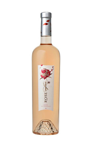 фото вино Provence Wine Maker Rose Infinie Cotes de Provance 2019 0,75 л