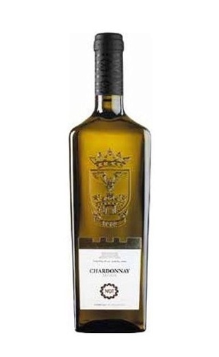 фото вино Castel Mimi Chardonnay 0,75 л