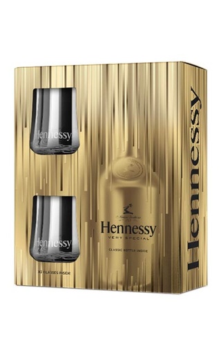 фото коньяк Hennessy VS 0,7 л