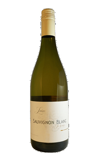 фото вино Les Nuages Sauvignon Blanc 2018 0,75 л