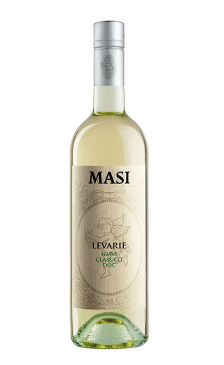 фото вино Masi Levarie Soave Classico 2019 0,75 л