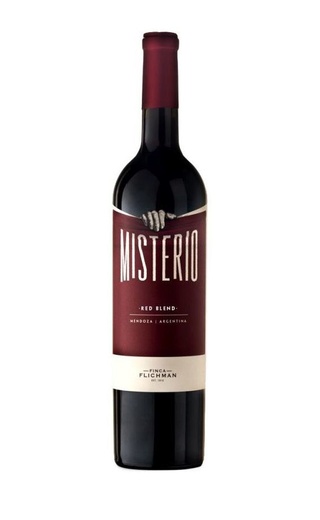 фото вино Finca Flichman Misterio Red Blend 0,75 л