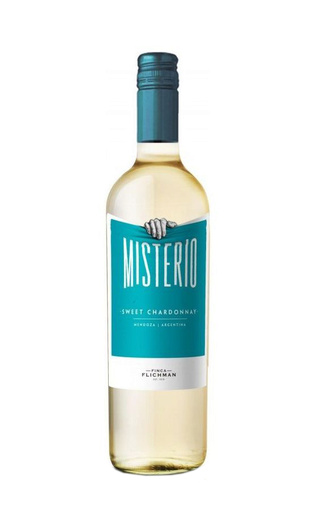 фото вино Finca Flichman Misterio Sweet Chardonnay 0,75 л