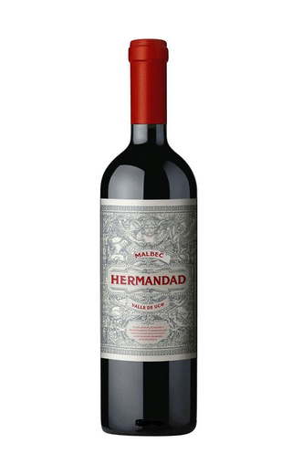 фото вино Hermandad Malbec 0,75 л