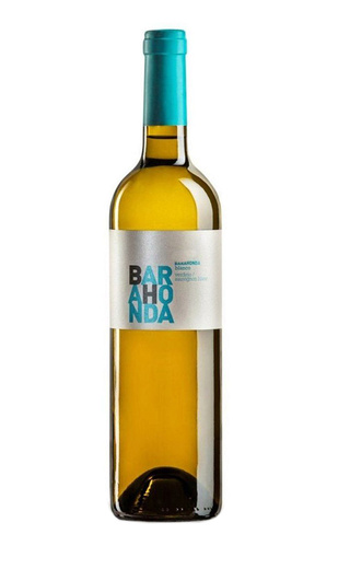 фото вино Barahonda Blanco Verdejo Sauvignon Blanc 0,75 л