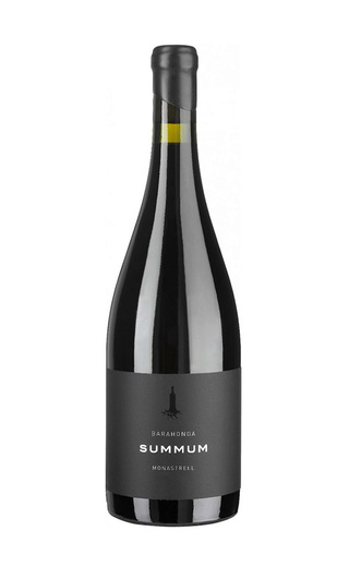 фото вино Barahonda Summum Monastrell 0,75 л