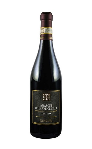 фото вино Lenotti Amarone della Valpolicella Classico 2011 0,75 л