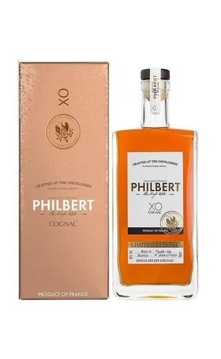 фото коньяк Philbert Single Estate XO 0,7 л